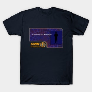 Challenger Approaching T-Shirt